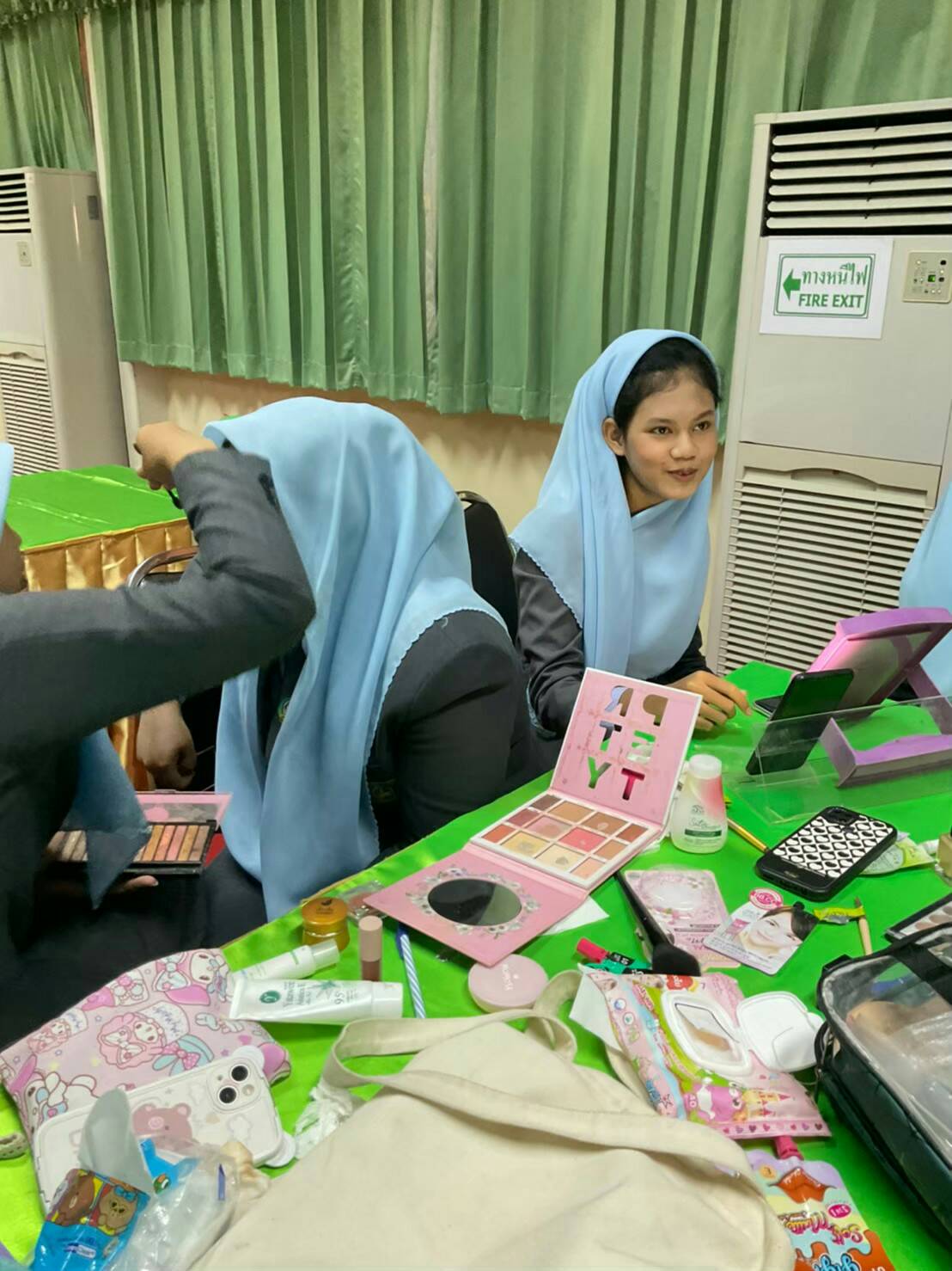 ชมรมอาชีพเสริม